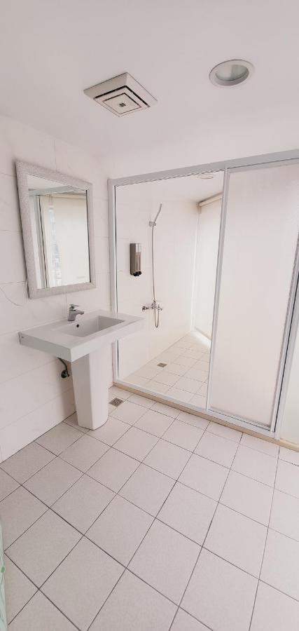 Ximen Garden Inn Taipei Eksteriør bilde