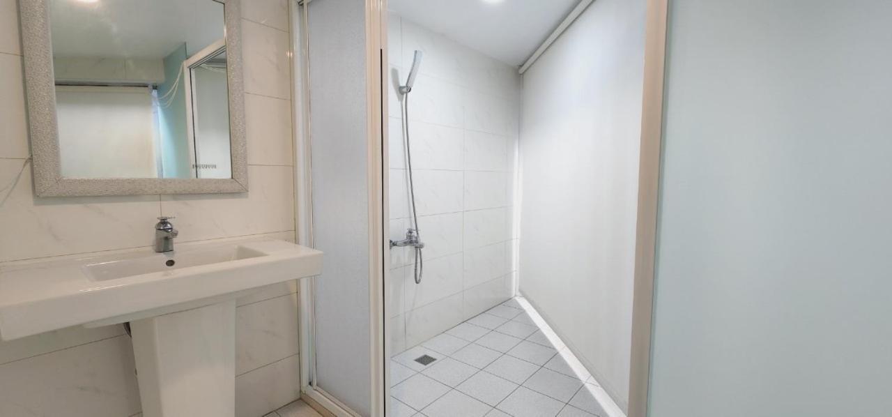 Ximen Garden Inn Taipei Eksteriør bilde