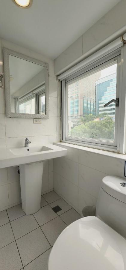 Ximen Garden Inn Taipei Eksteriør bilde